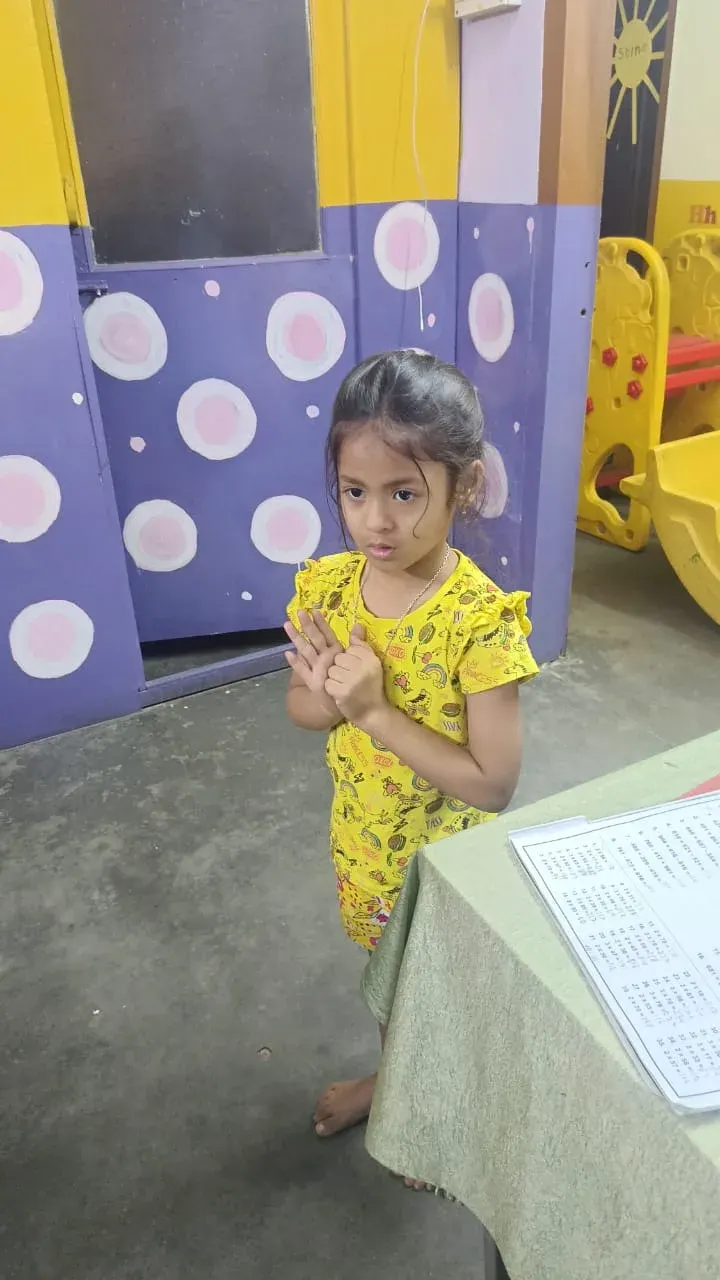 Mindspark Abacus Learning ( Maligaon ) photo 1