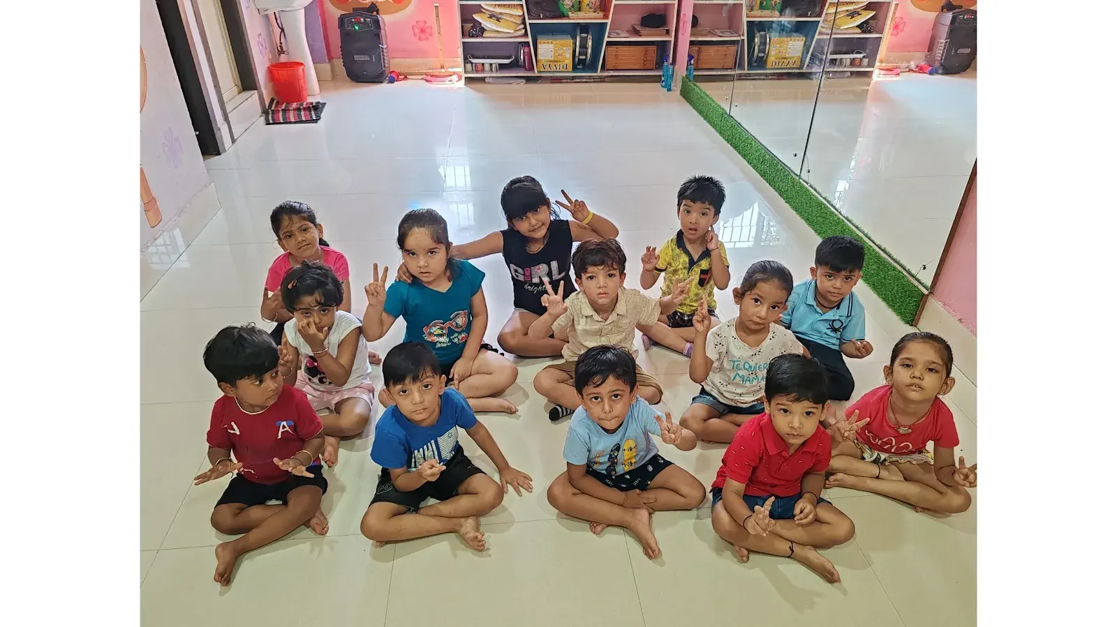 Shubh Dance Studio photo 1