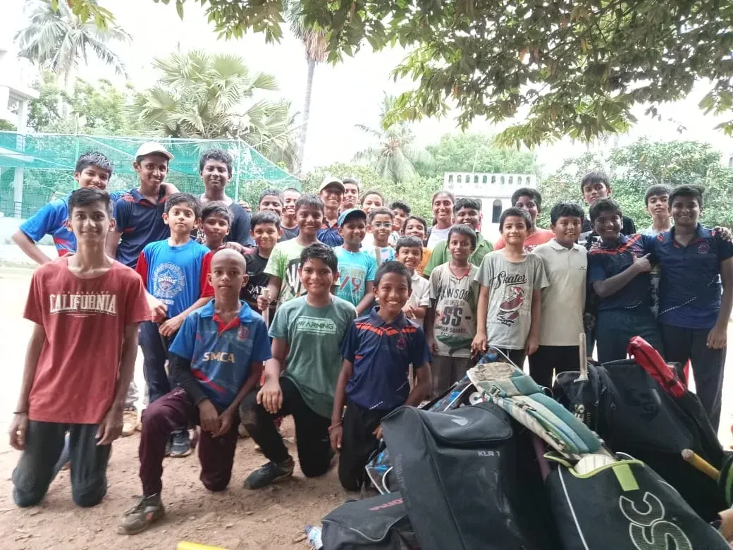 Sri Miracle Cricket Academy photo 1