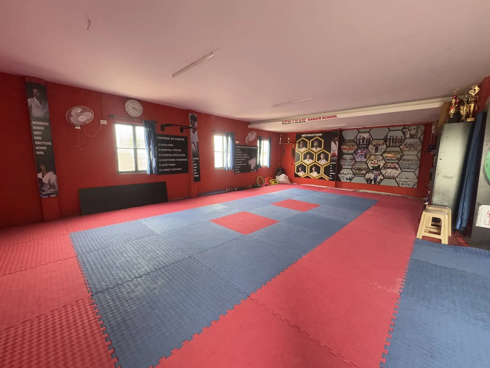 Ken i kan karate school photo 1