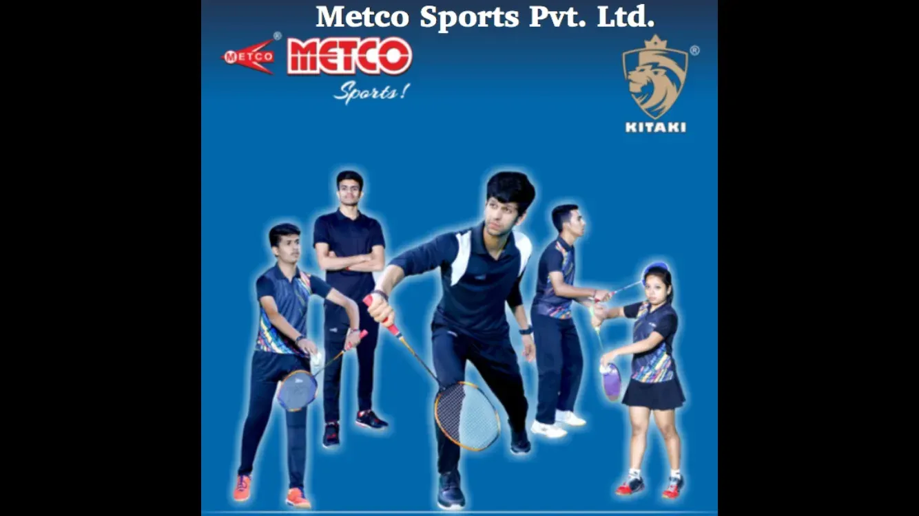 METCO SPORTS PVT. LTD. photo 1
