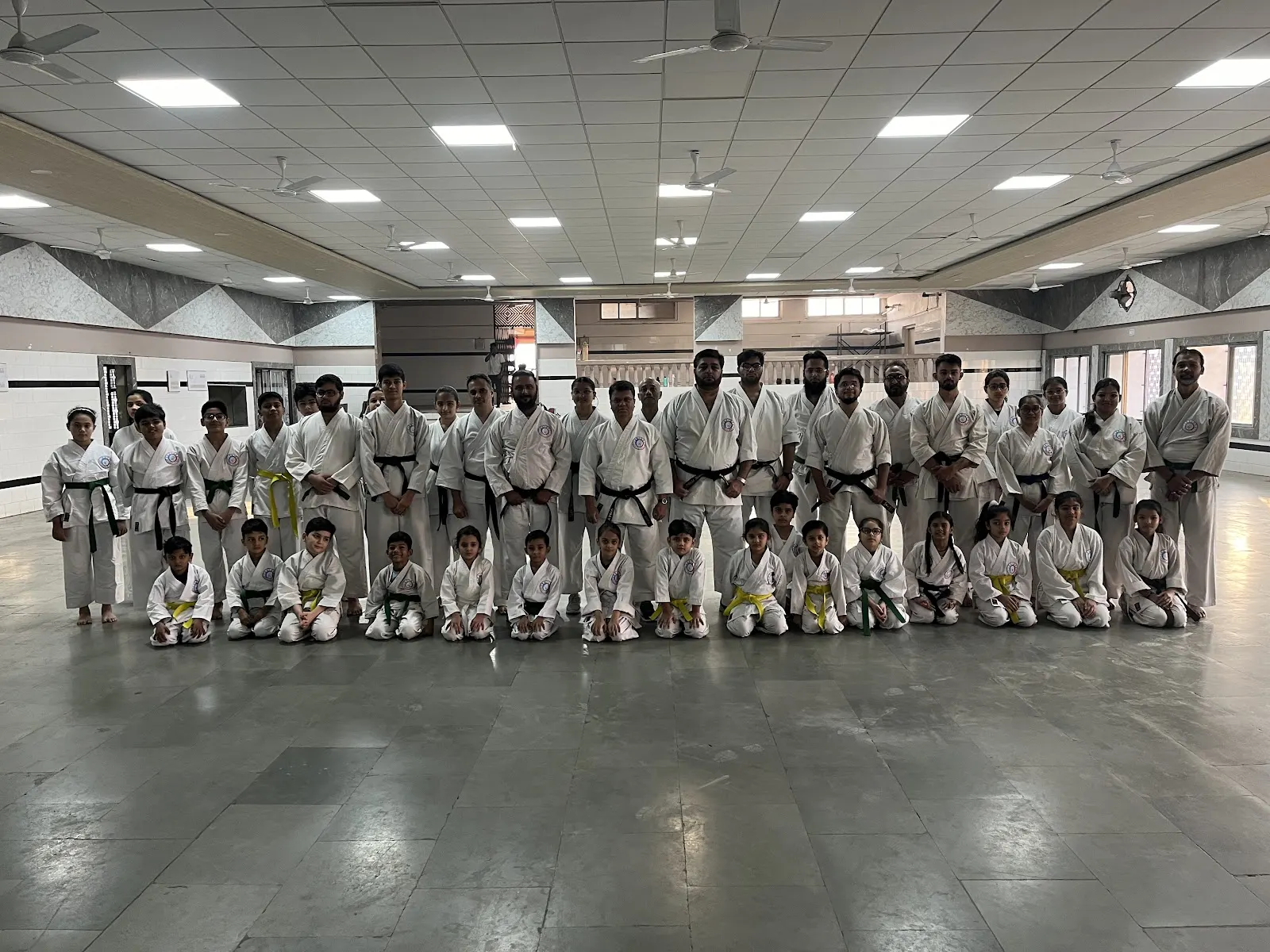 Axdo Martial Arts photo 1