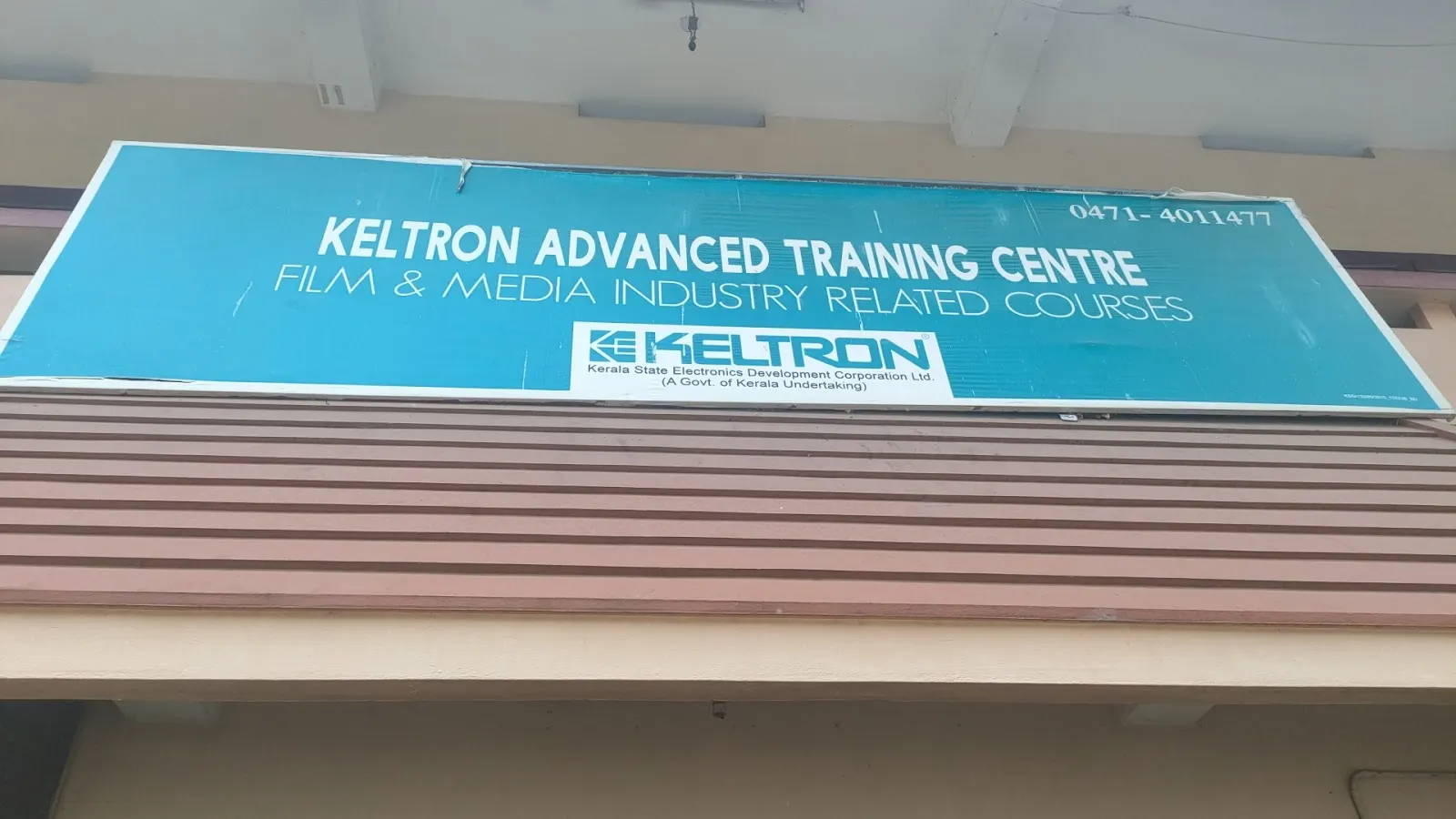 Keltron Advanced Training Centre photo 1