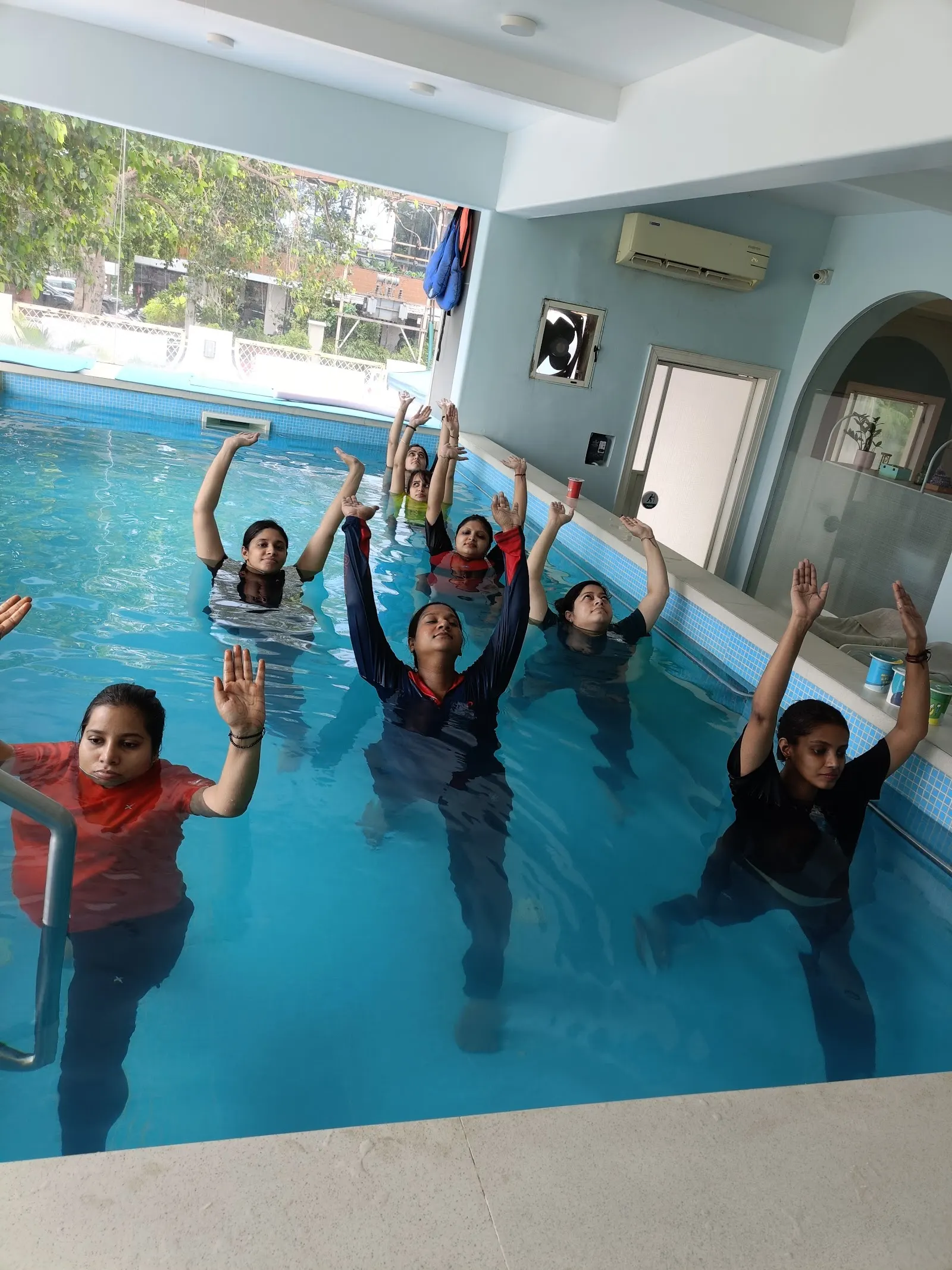 Samavesh - Aqua Therapy Centre photo 1