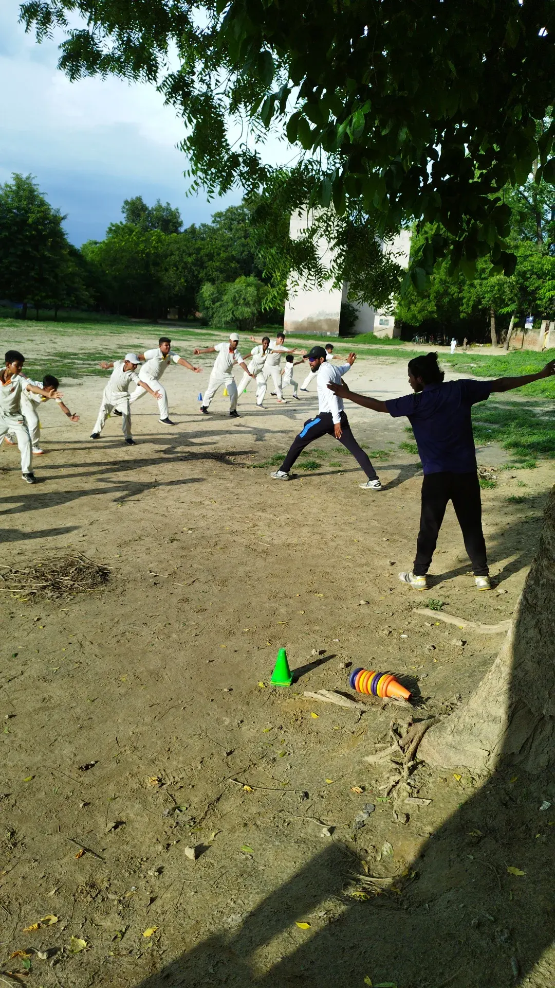 A.S CRICKET ACADEMY photo 1