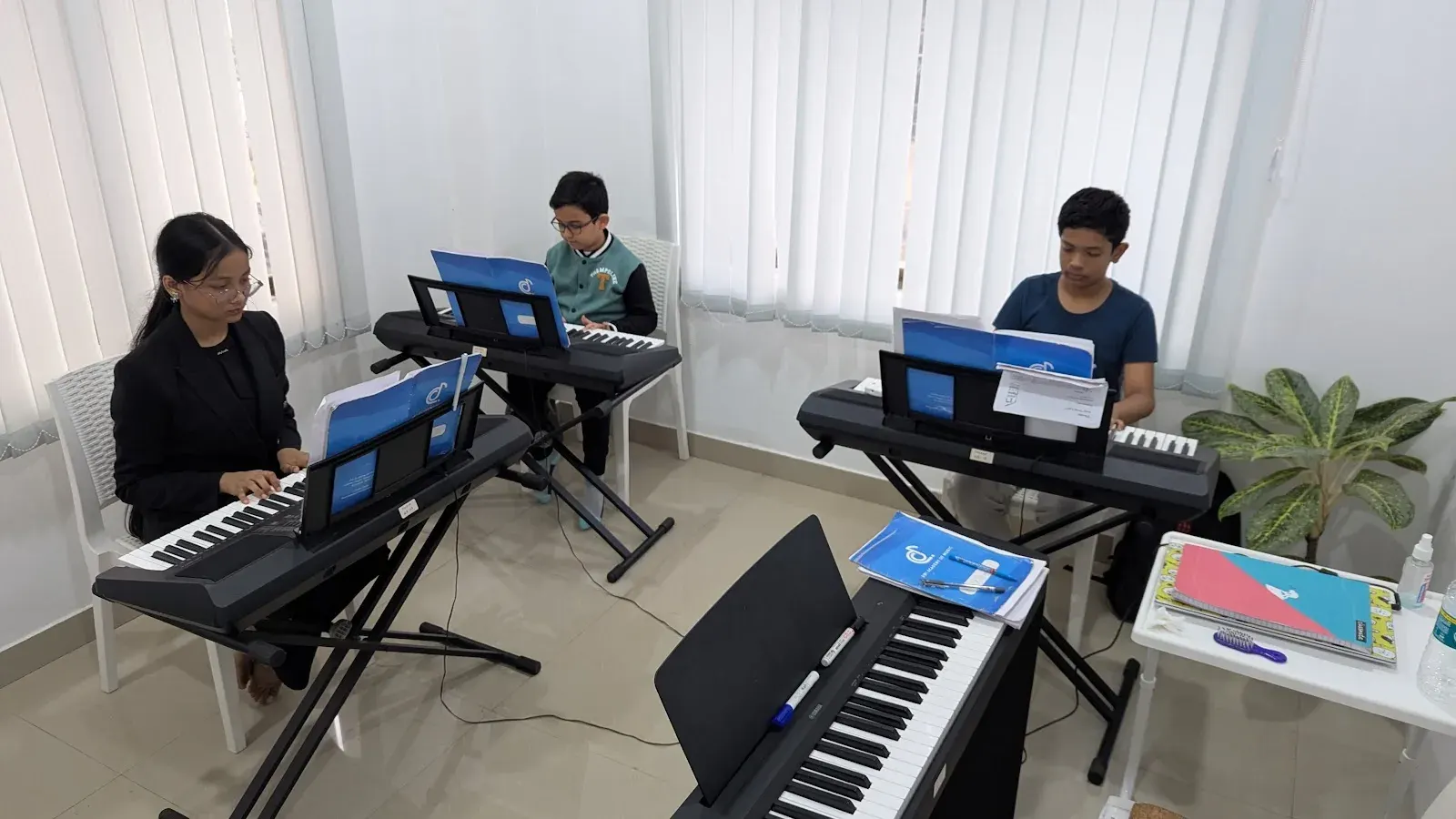 Dwi Academy Of Music photo 1