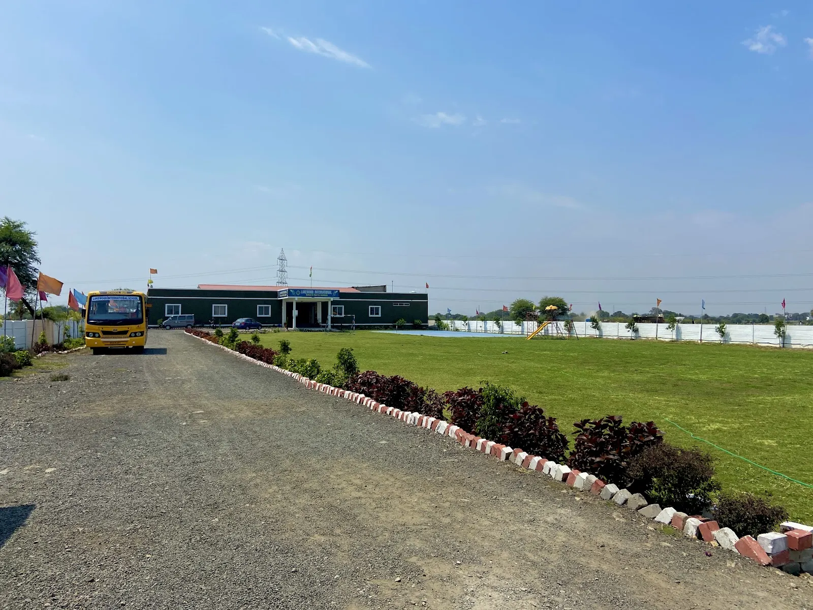 Lakewood International School and Sports academy photo 1
