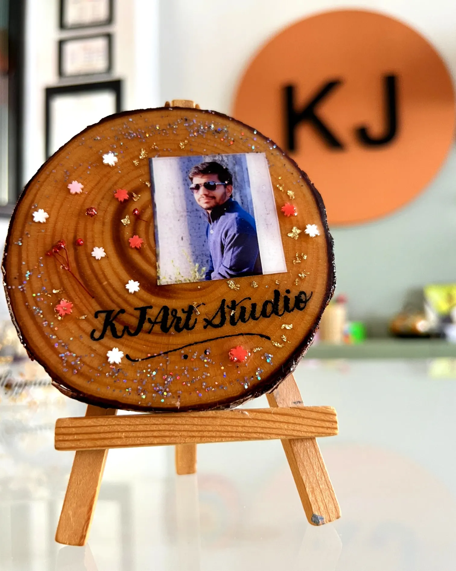 KJ ART STUDIO photo 1