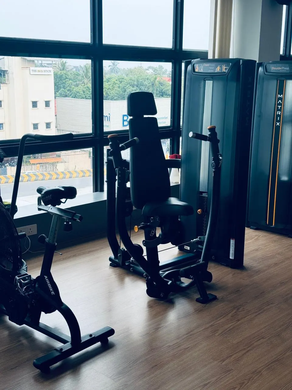 Gold's Gym photo 1