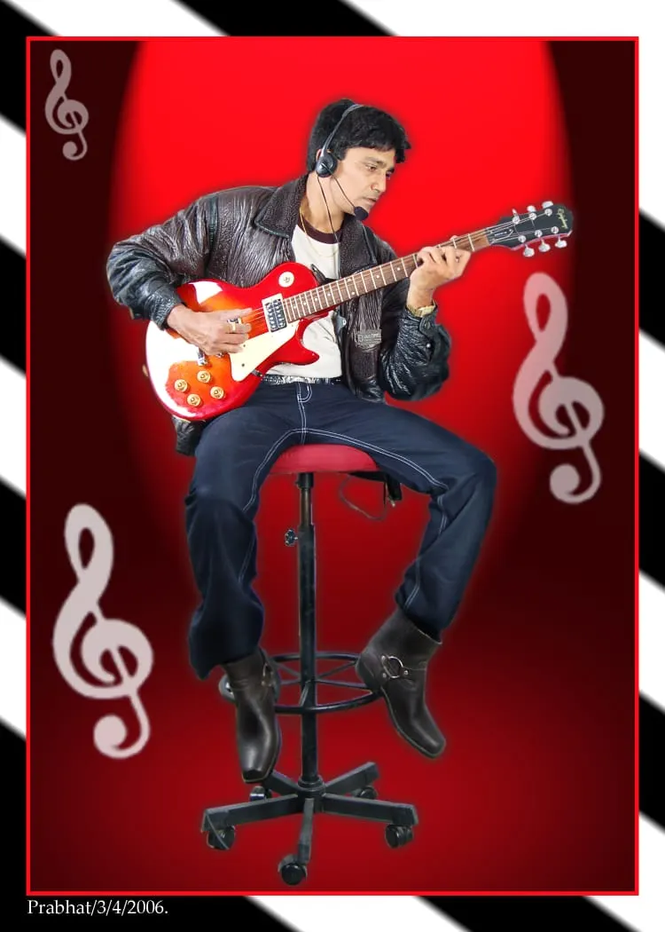 SaReGaMa music classes Sandip Kinariwala photo 1
