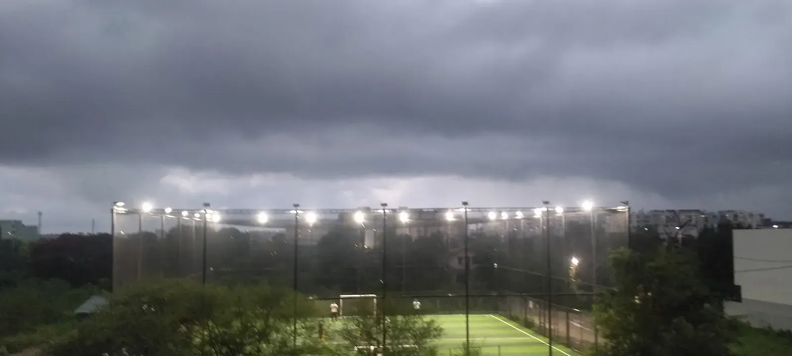 Sports Cage photo 1