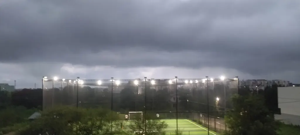 Sports Cage — Other Sports in Kolar Rd