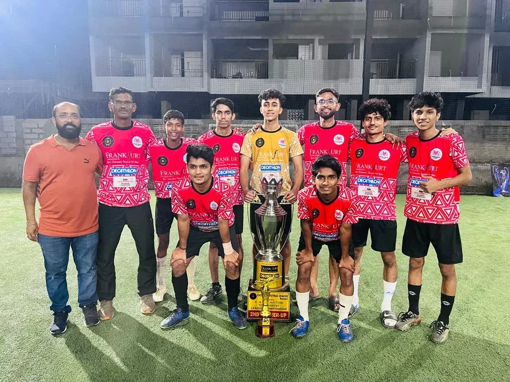 NUSA Football Club photo 1