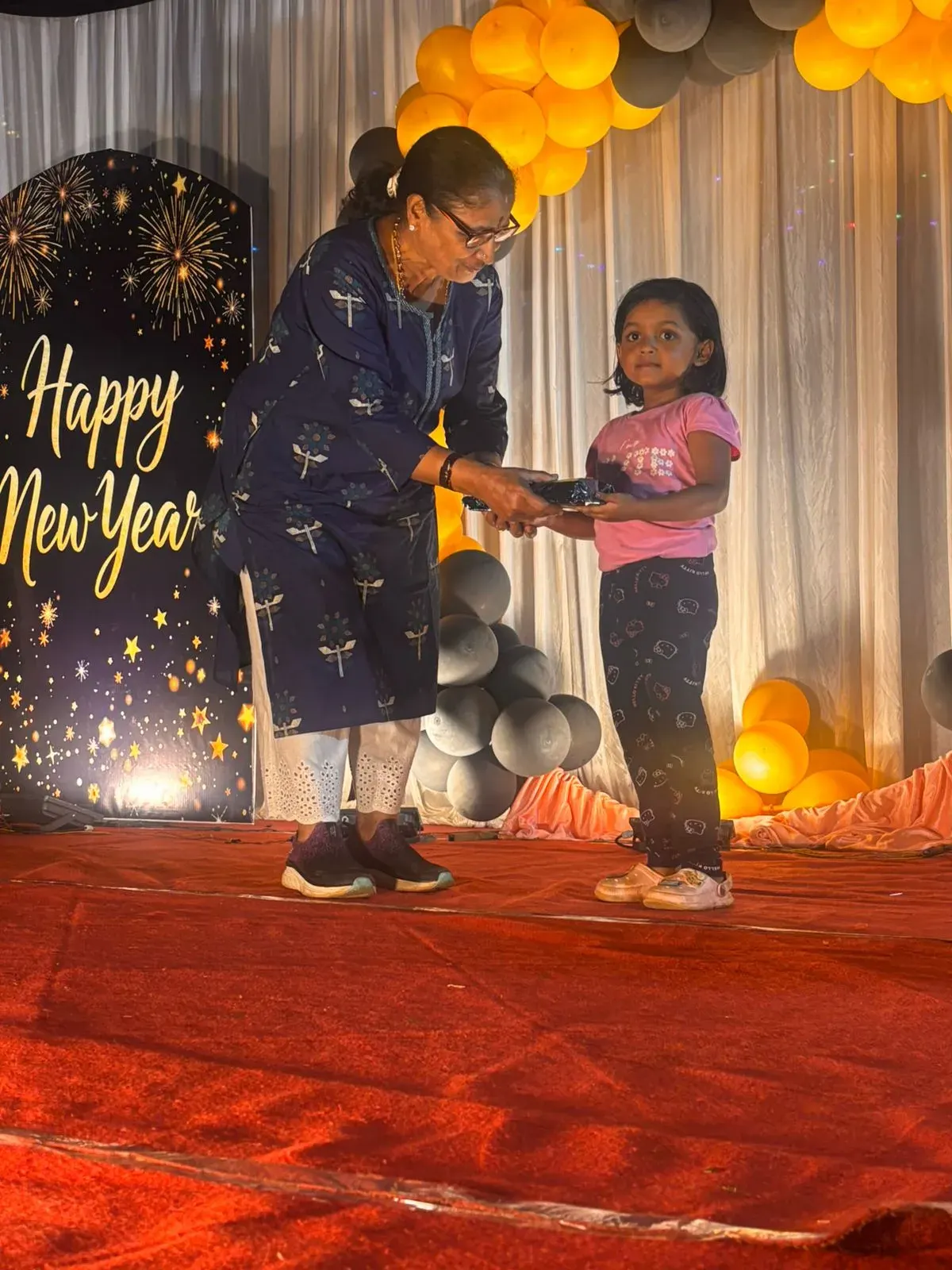 Bindiya Fine Arts Academy photo 1