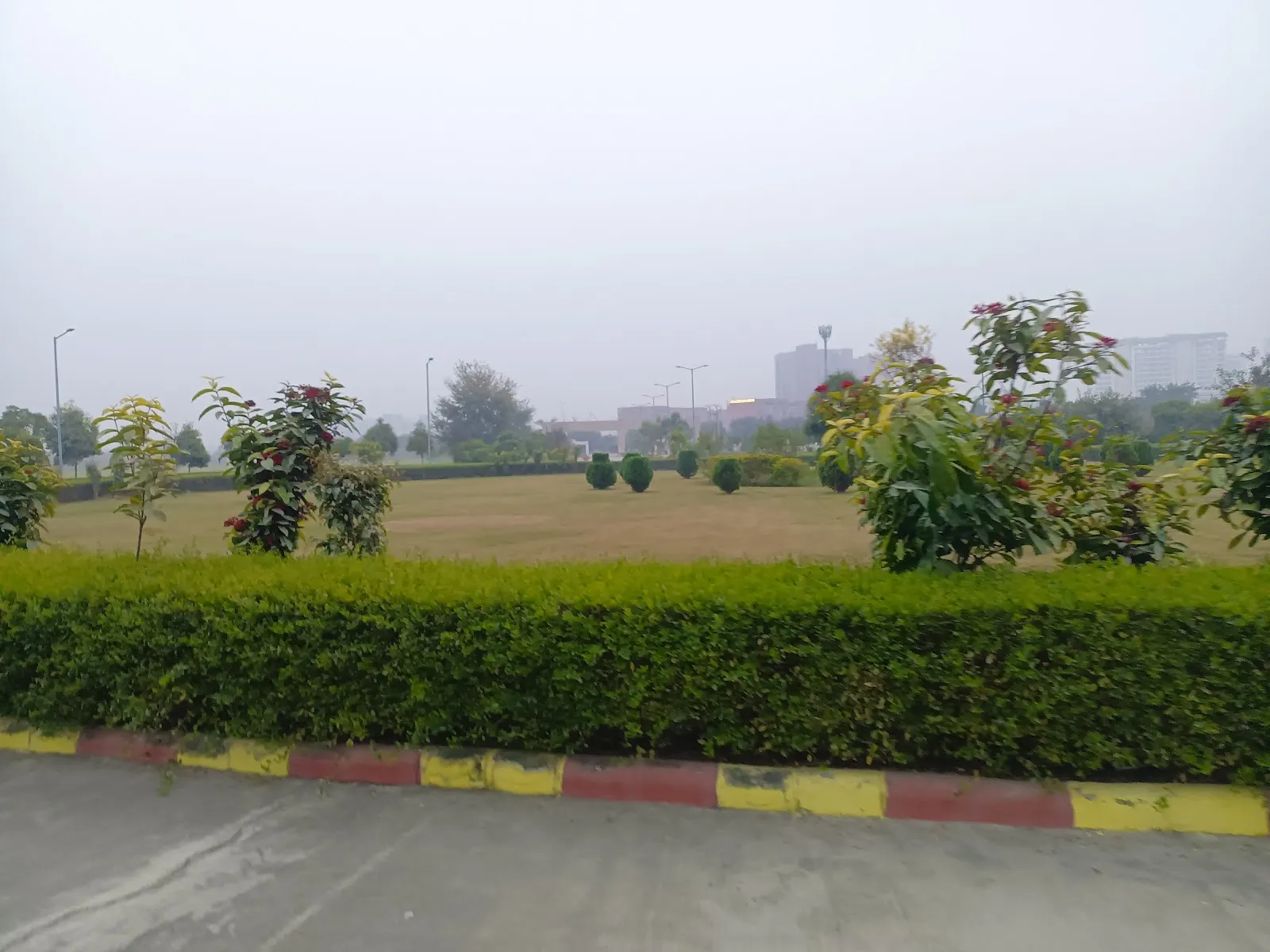 IIITL Badminton Courts photo 1