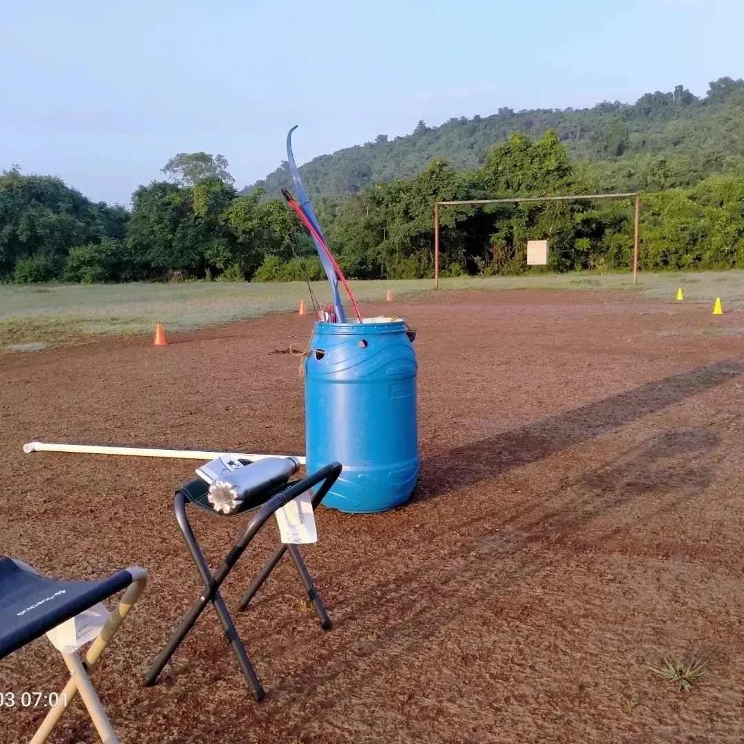 Arambol Archery Club photo 1