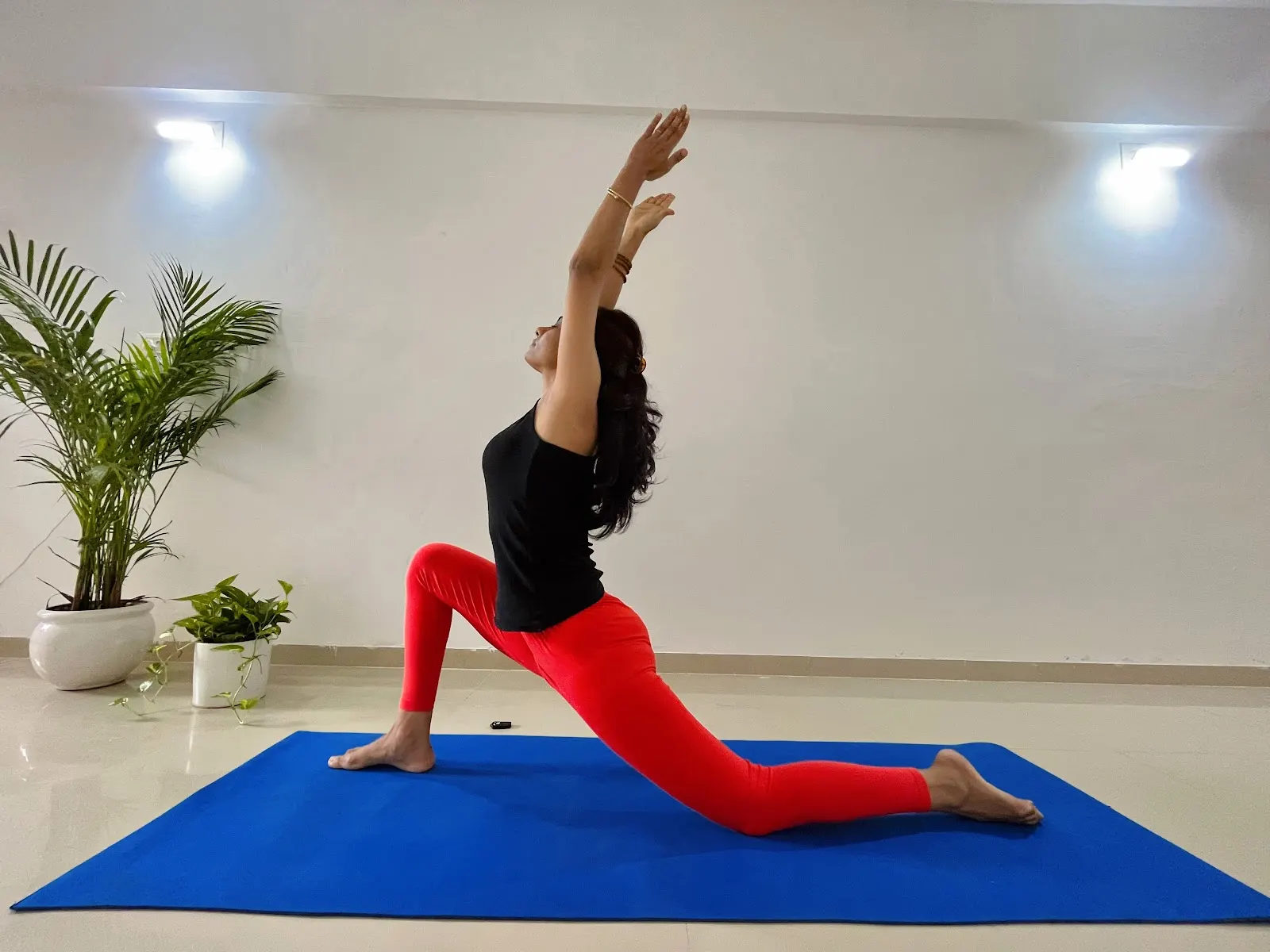 ‘The Mantrra’ Yoga Studio photo 1