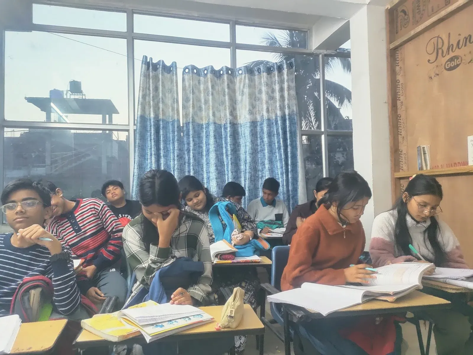 gurukul coaching centre photo 1