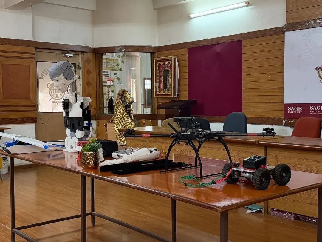 Reffto Robotics Institute photo 1