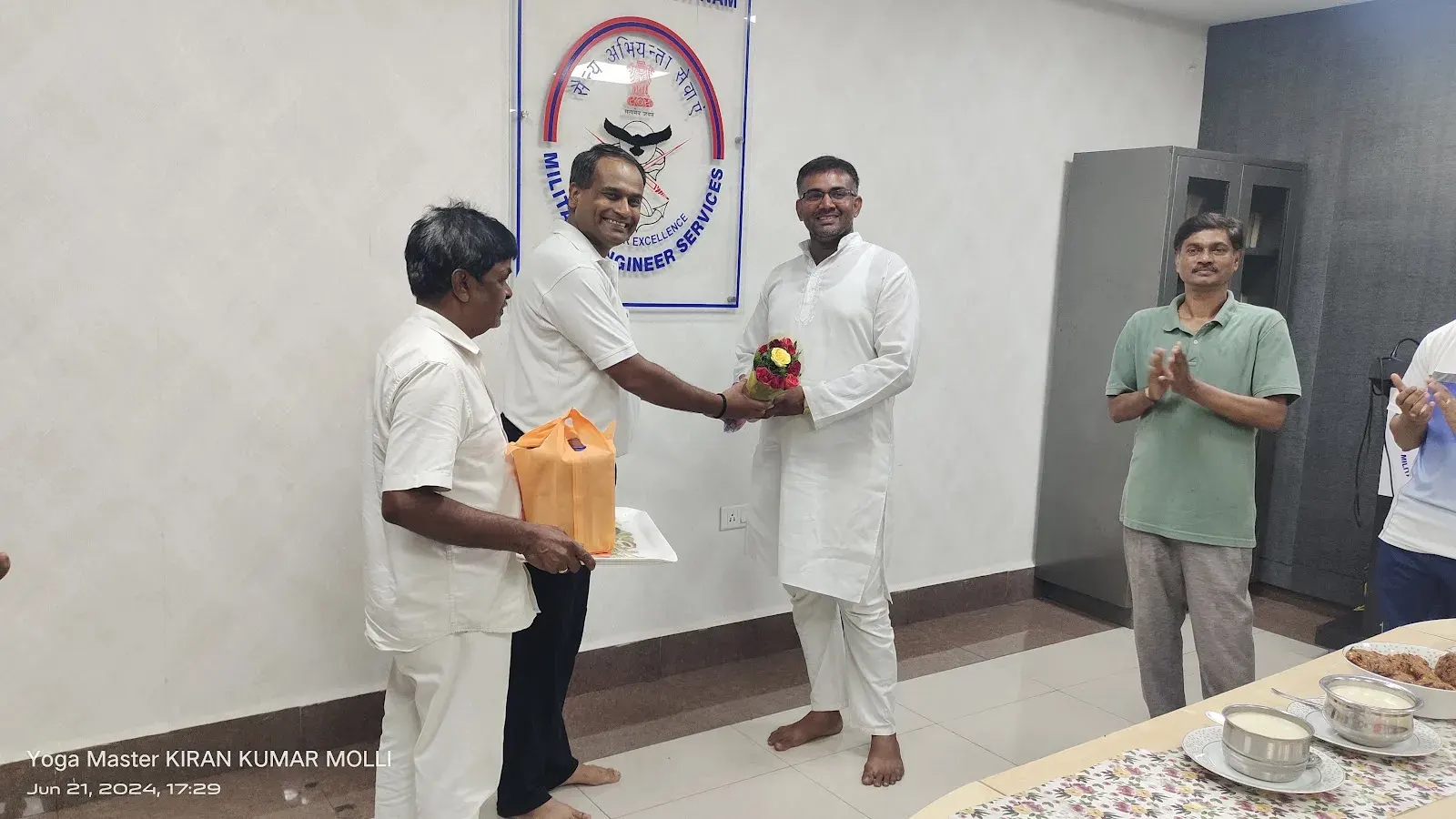 Sree Yoga Centre photo 1