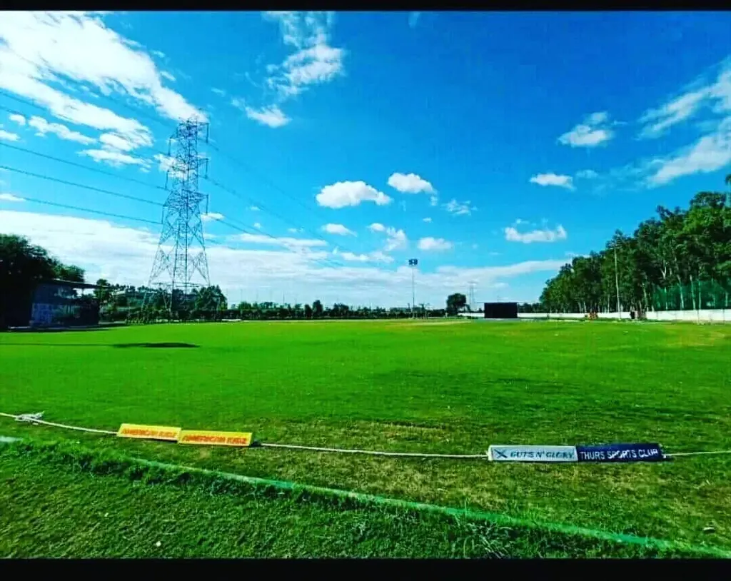 Game City Arena — Other Sports in Shastri Nagar