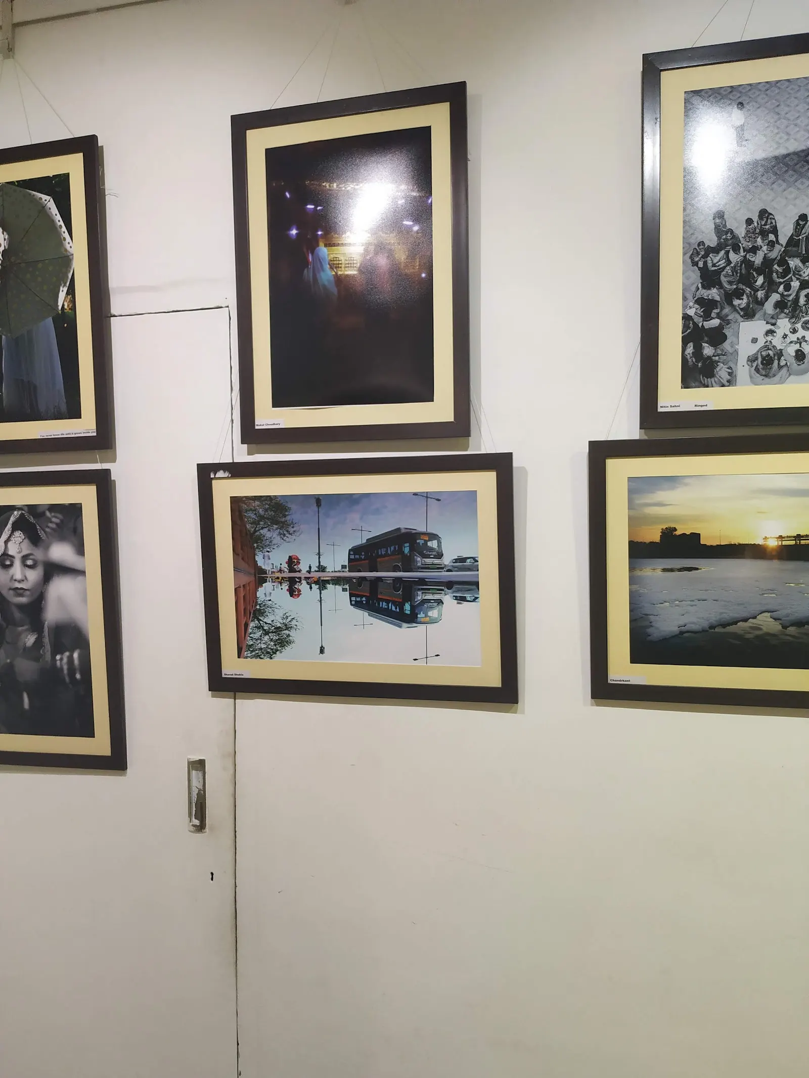 Kala Srōt Art Gallery photo 1
