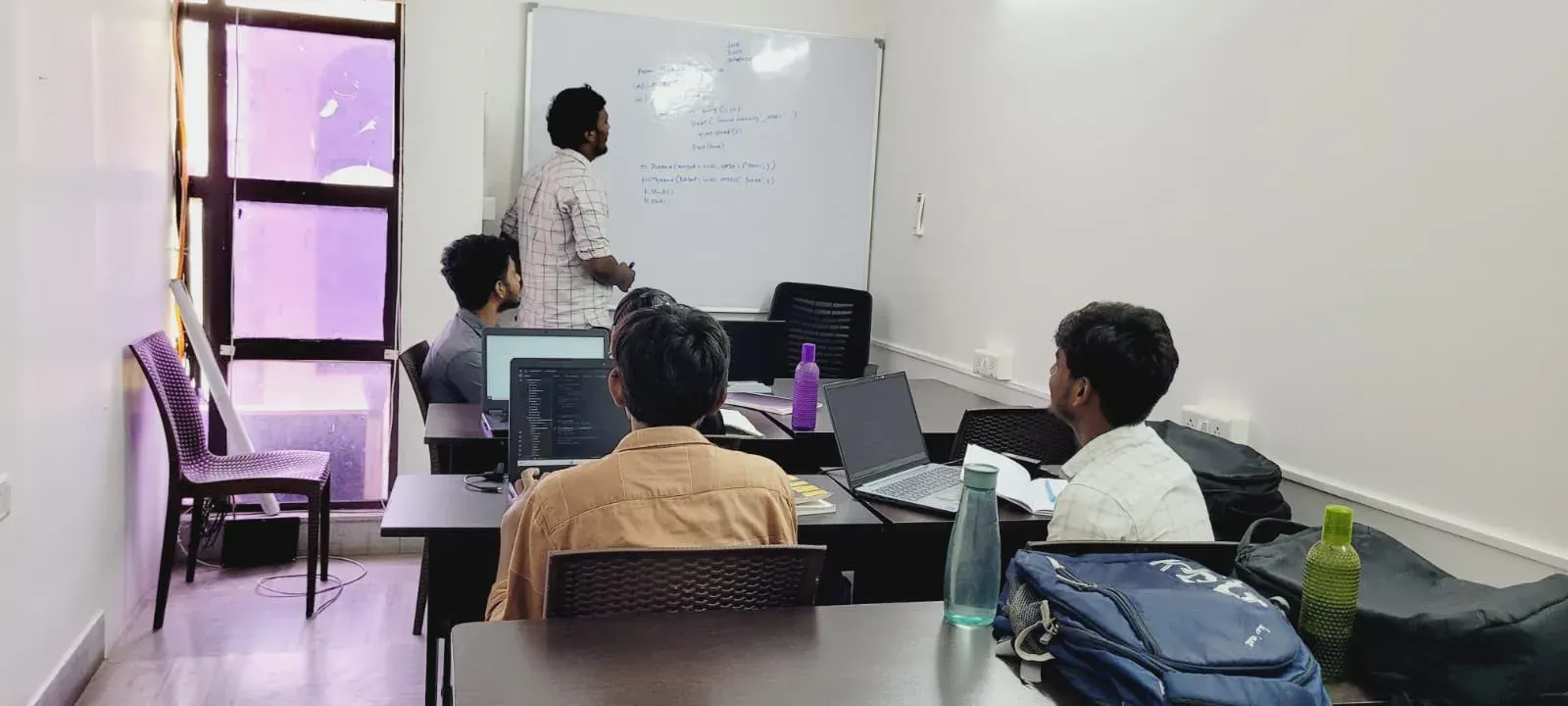 Teach Bird Recruiting & Skilling Services photo 1