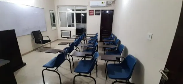 Usha Classes Coaching Center photo 1