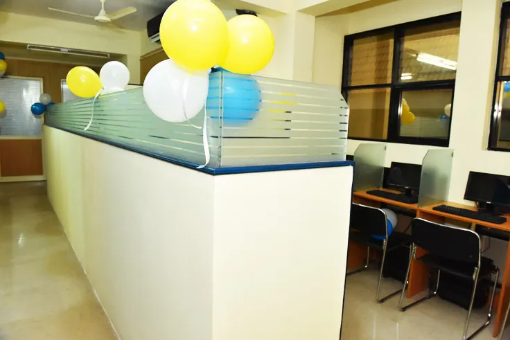 SCOPE INDIA photo 1