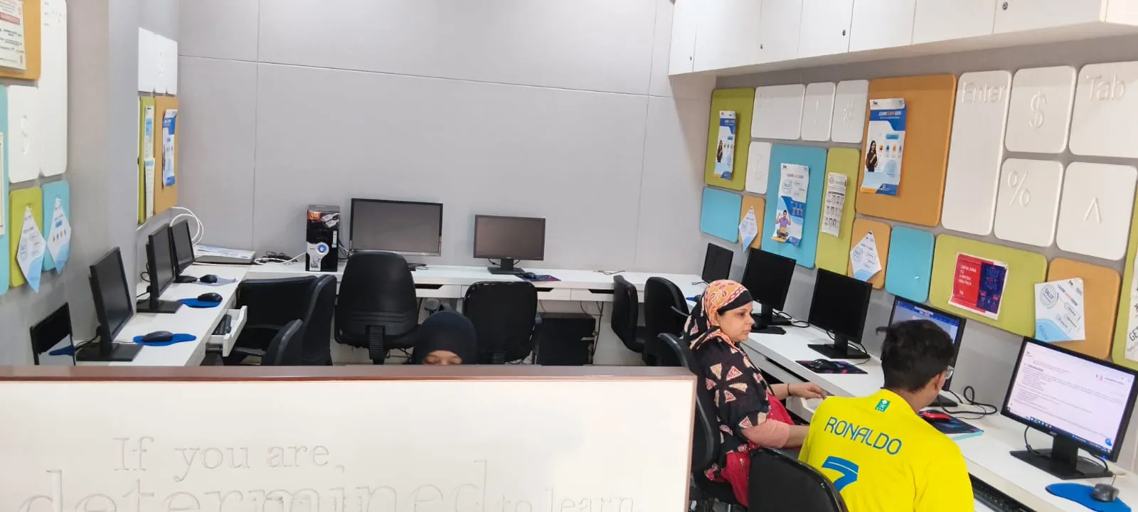 Lokhandwala's Computer Education photo 1