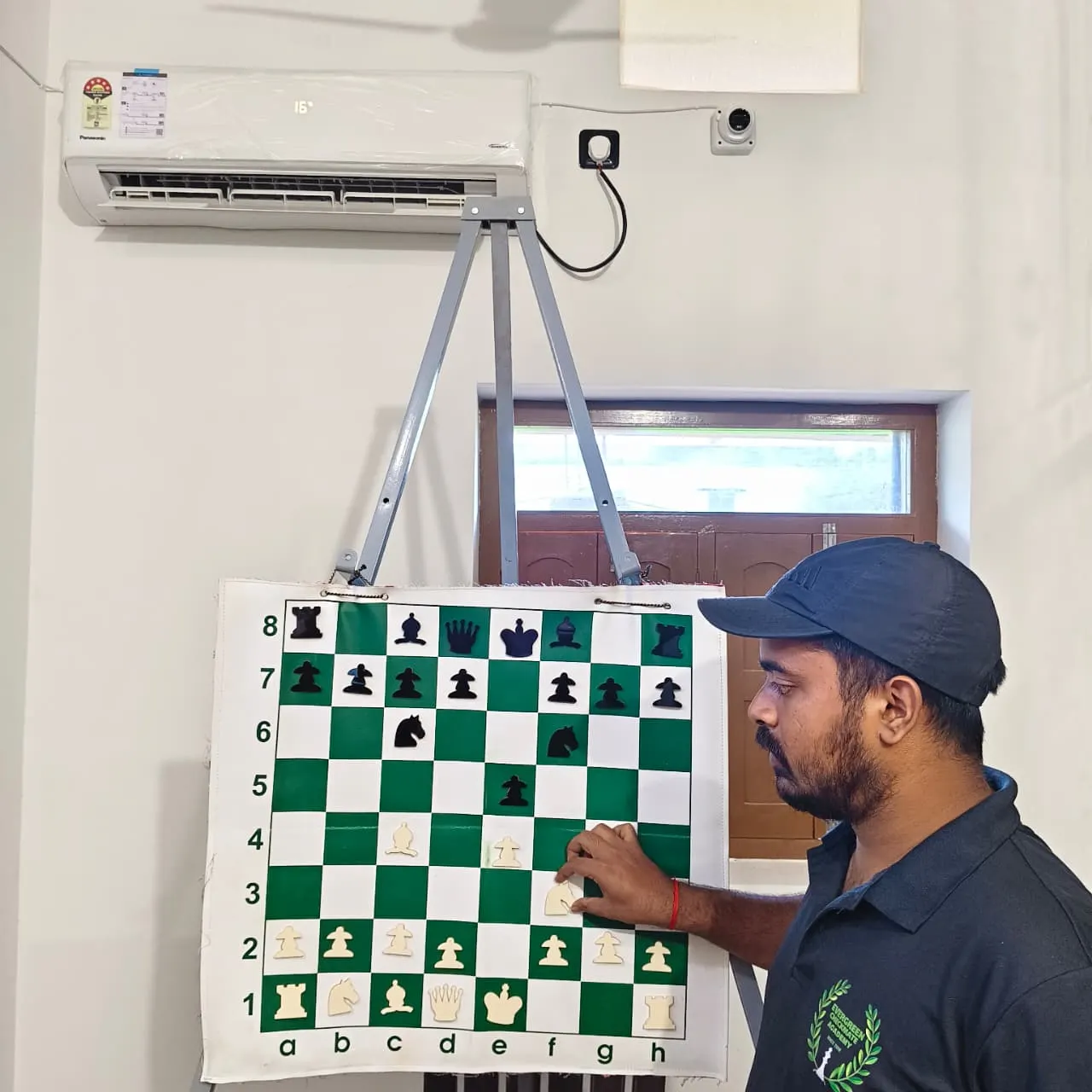 Evergreen Checkmate Academy photo 1