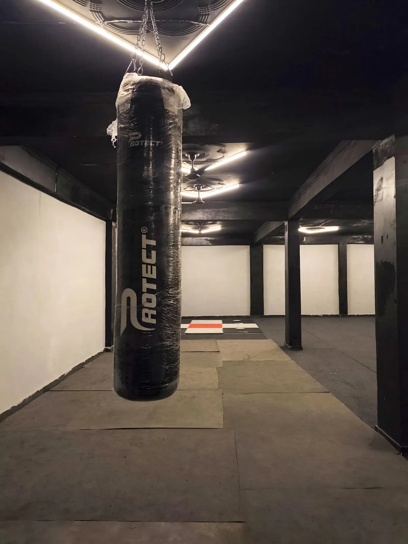 Panther Combat Arena photo 1