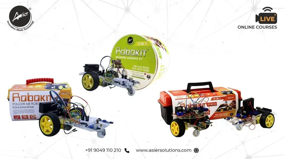 Asier Solutions photo 1
