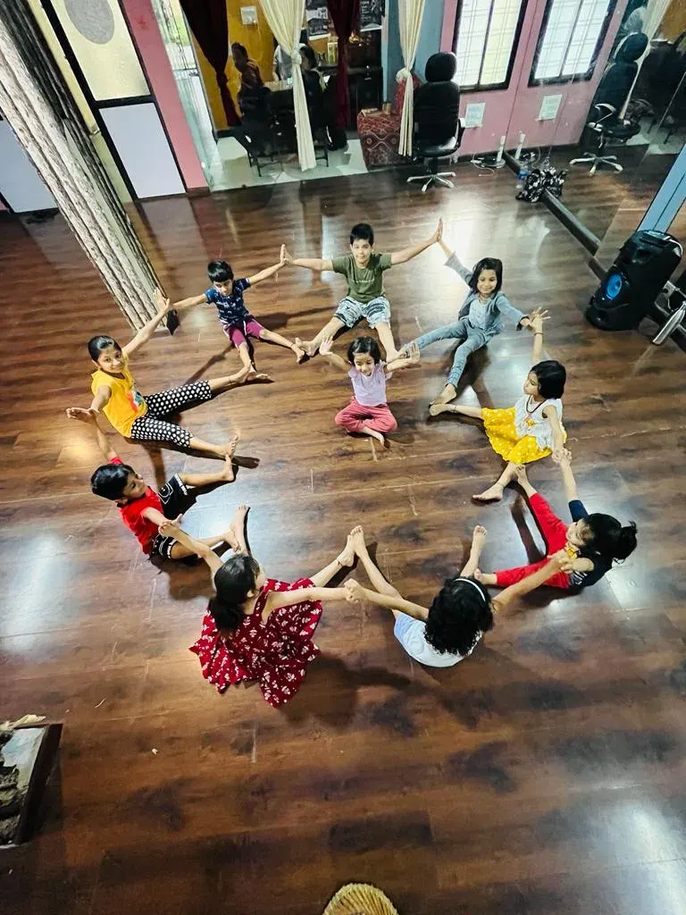 USPA United School Of Performing Art photo 1