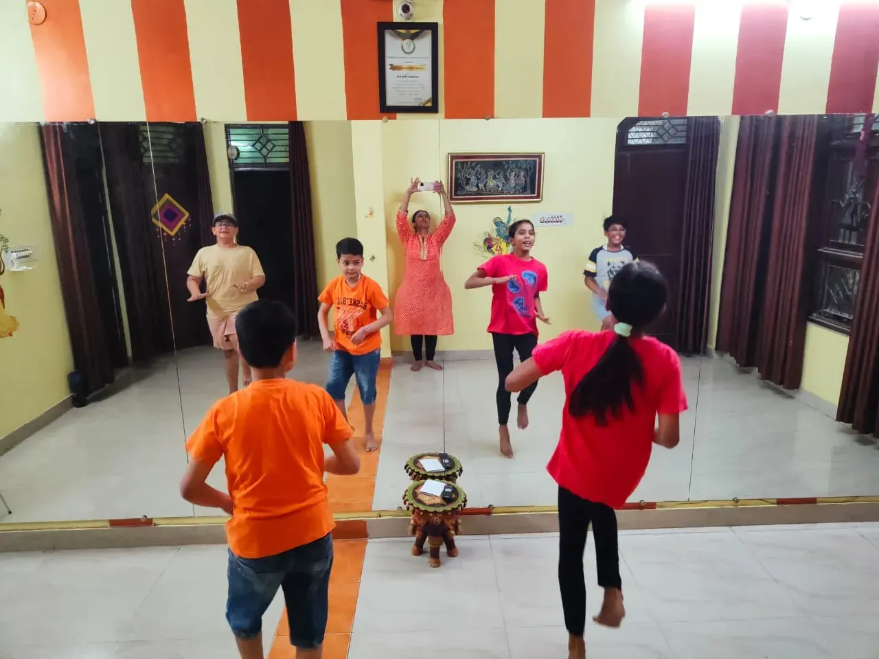 Suruchi Yoga And Dance Studio photo 1