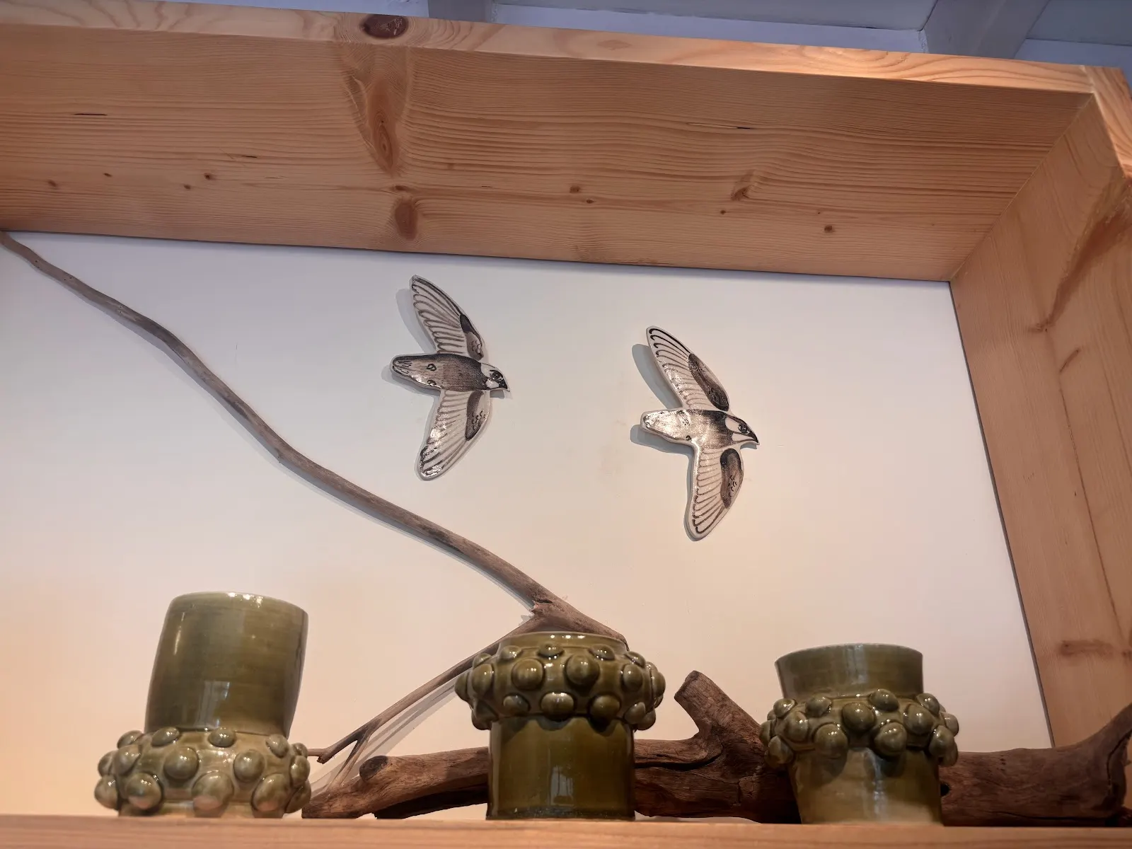 Claykind pottery studio photo 1