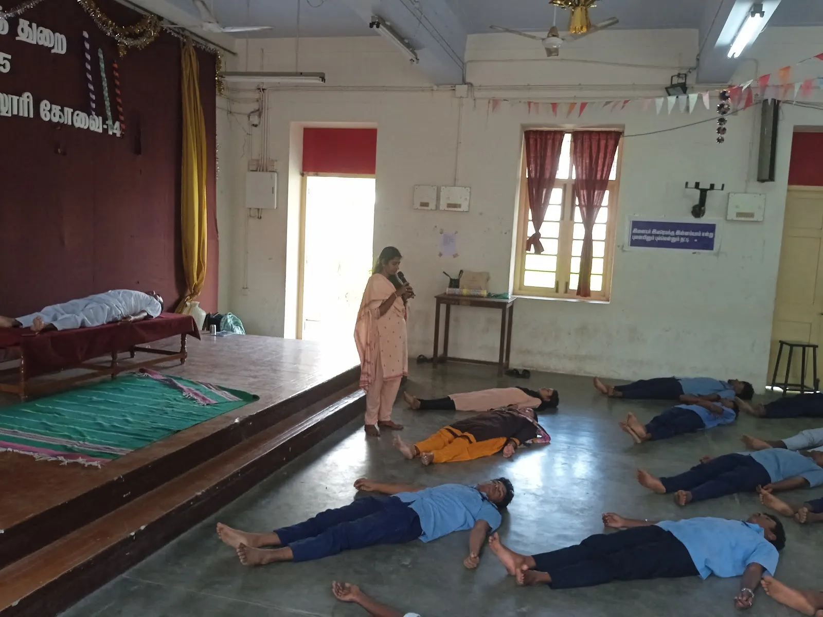 Peelamedu SKY Yoga Centre photo 1