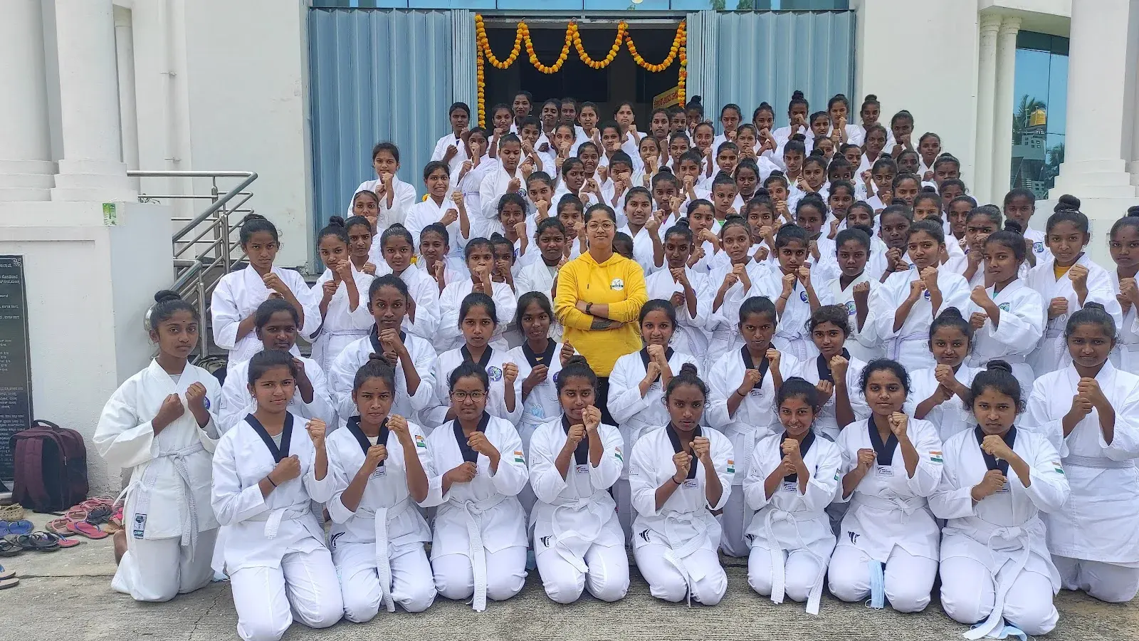 Oshokai Martial Arts Academy photo 1