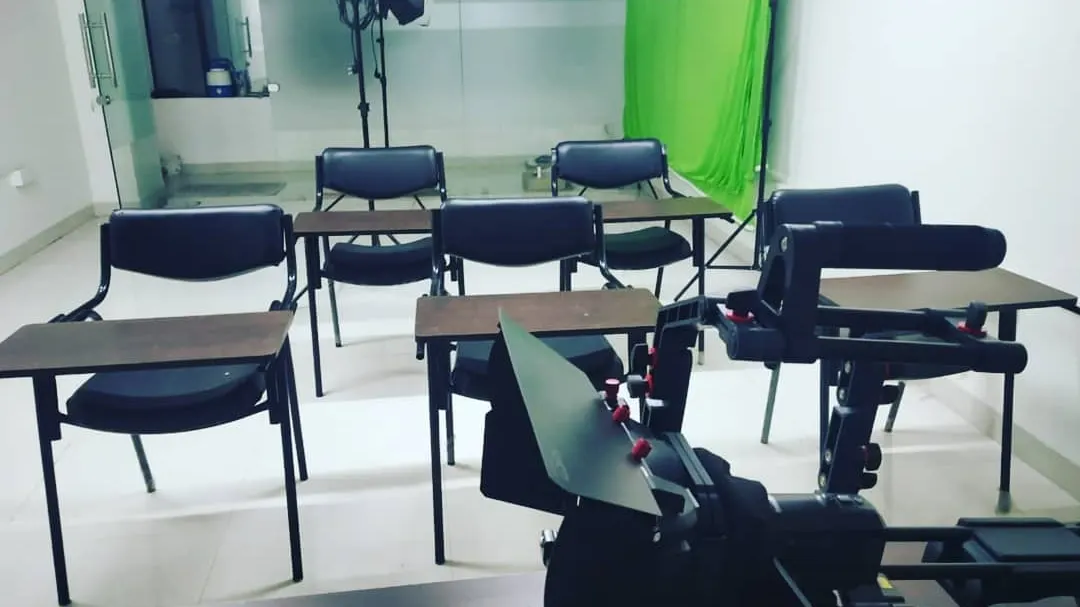 Bada Actor Studios & Acting Classes photo 1
