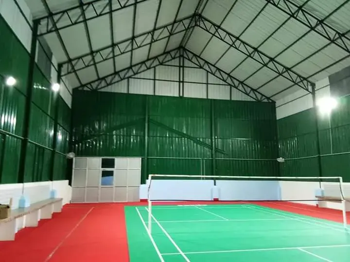 Anurag Badminton academy & Gymnasium photo 1