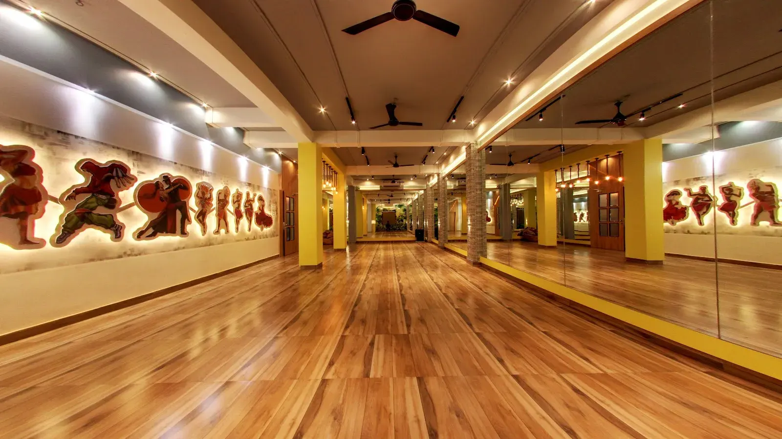 RHYTHMIX International Dance Studio Uzan Bazar photo 1