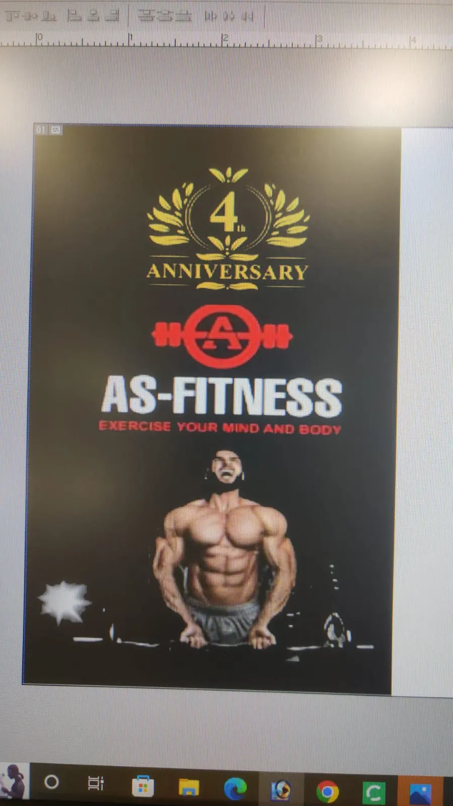 A S-FITNESS — Standard Gym in Somalwada, Nagpur