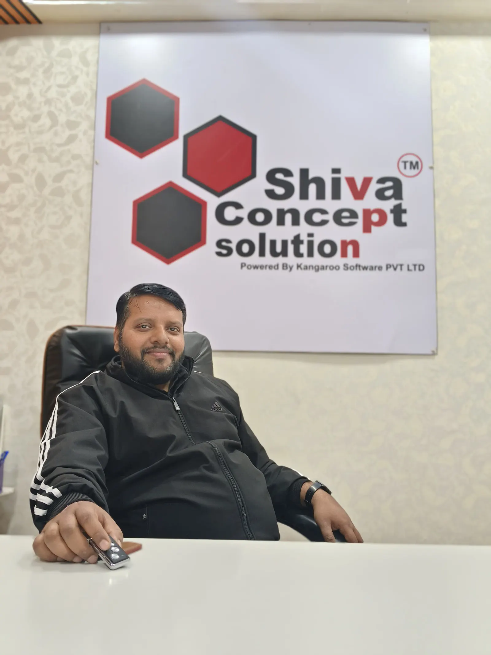 Shiva Concept Solution Transport Nagar photo 1