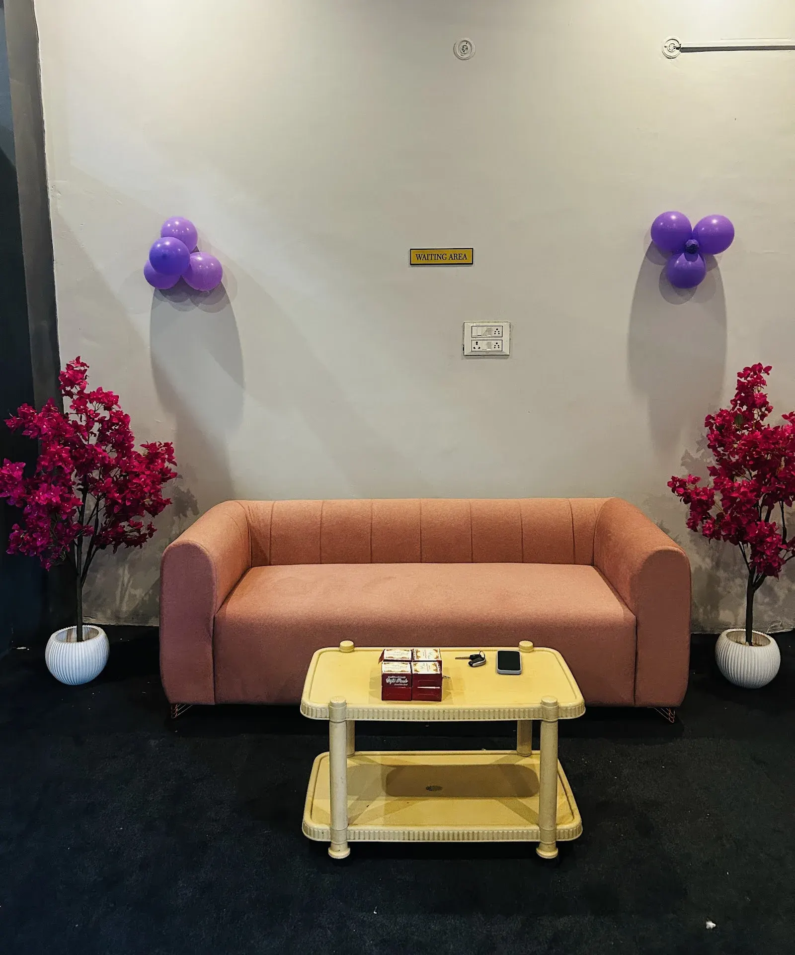 Dazzling Dance & Fitness Studio Shradhapuri Phase 1 photo 1
