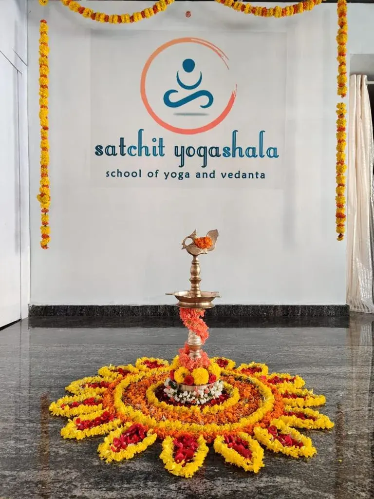 Satchit Yogashala photo 1