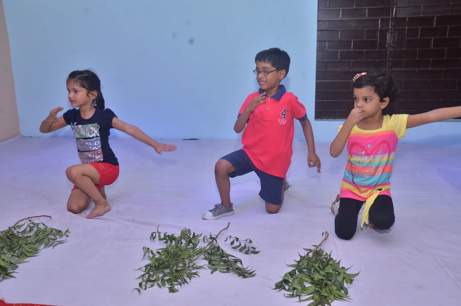 FUNZING THE KID'S CLUB photo 1