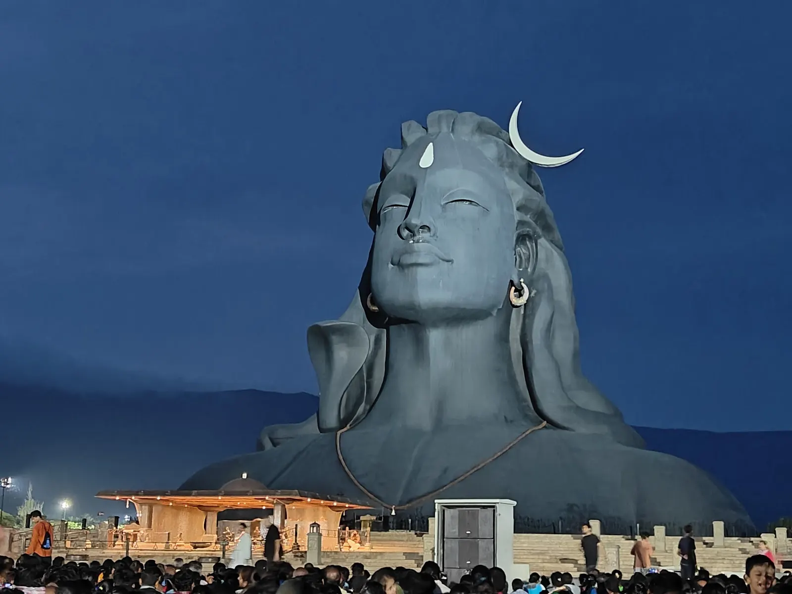 Isha Yoga Center photo 1