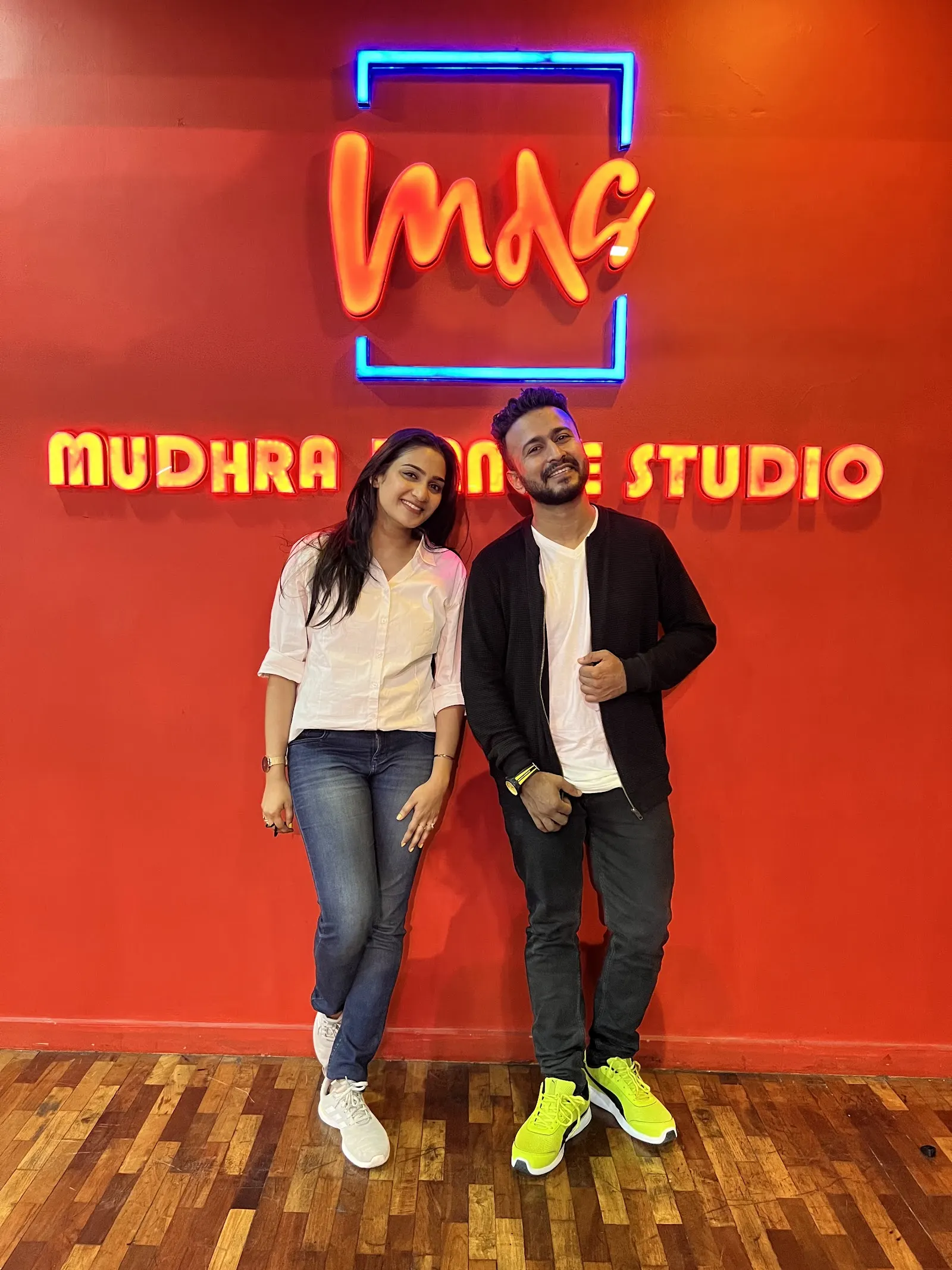 Mudhra Dance Studio (MDS) photo 1