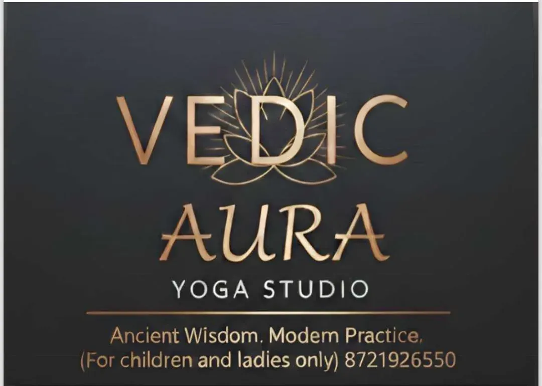 VedicAura Yoga Studio photo 1