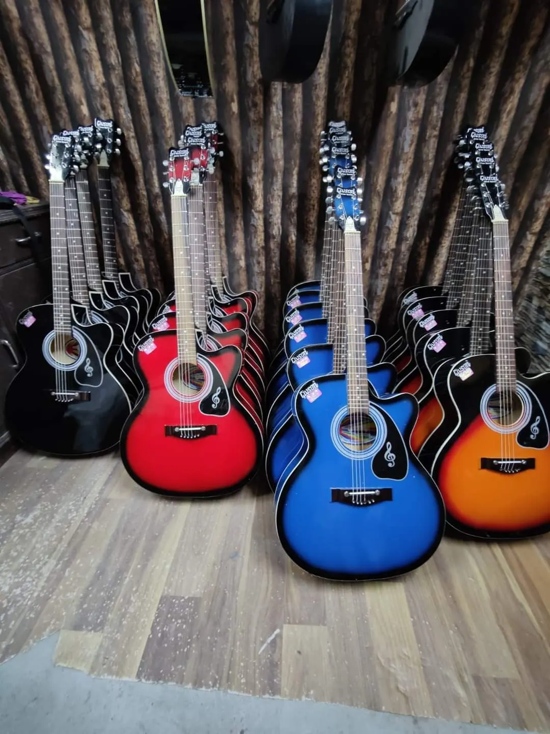 Music lessons photo 1